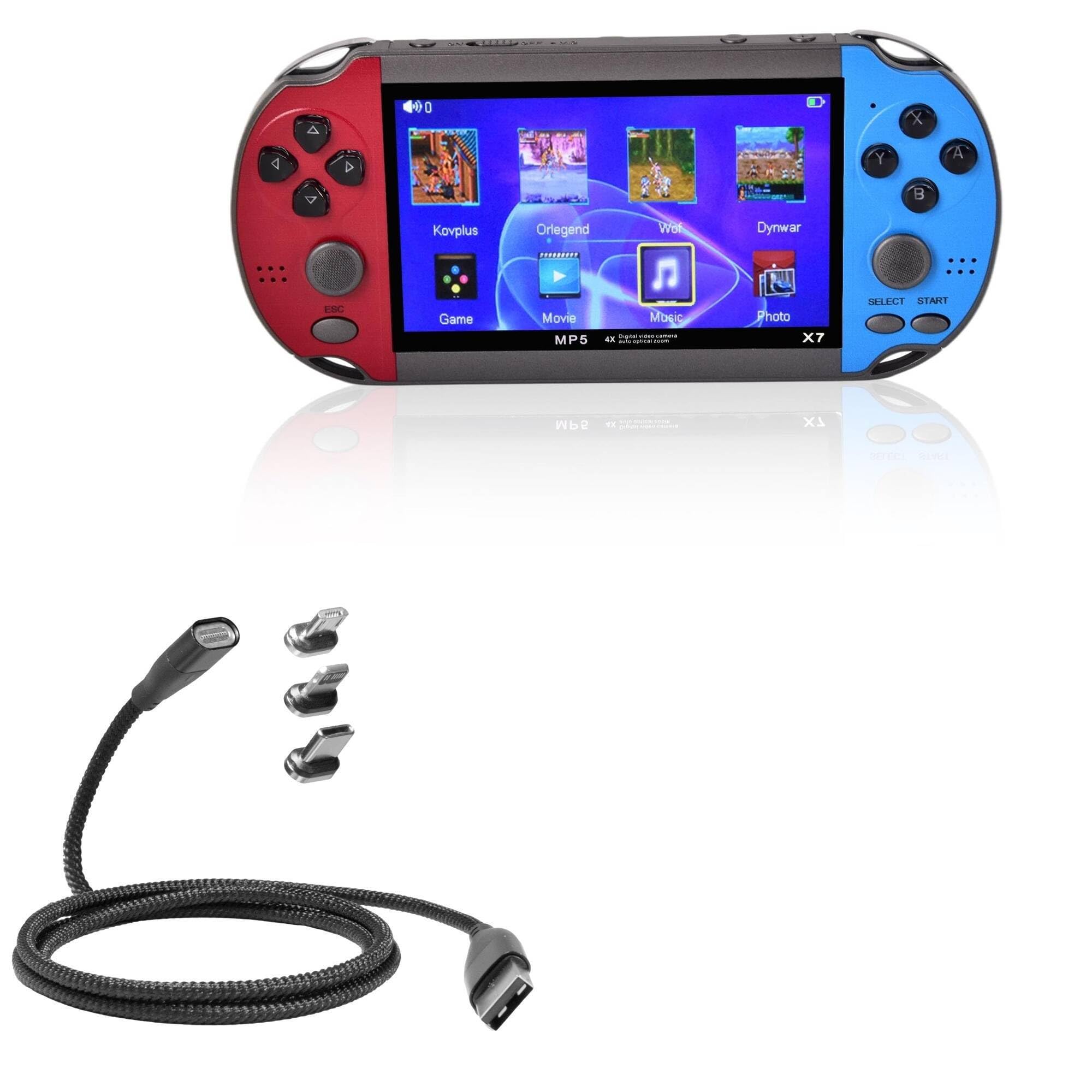 Amazon.com: BoxWave Cable Compatible with mgtt PSP High Definition